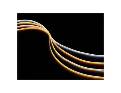 China COB 480 LANDSCAPE Waterproof Led Strip Warranty 3 Years Chips 4mm High CRI Dotless Led Light Strip for sale