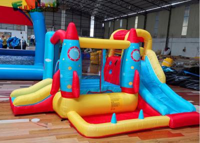 China 13x13 Kids Inflatable Bouncer for sale