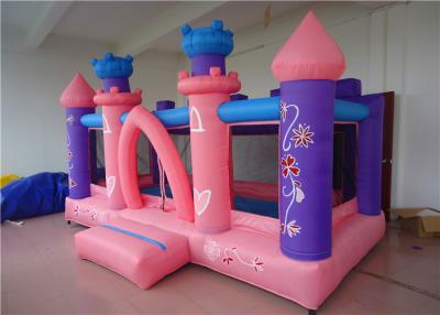 China Hire Jumping Bouncy Castle EN71 Kids Inflatable Bouncer for sale