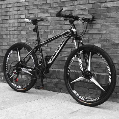 China Boys and girls mountainbikes 26 29 inch 24 speed mountain bike mountain bike cycle mtb / 27.5 inch 21 speed bikes for sale