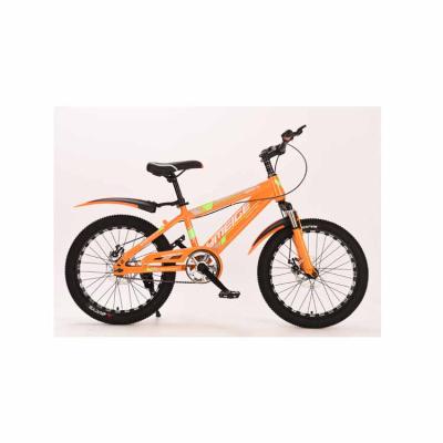 China 20 inch high carbon steel material kids bike mtb boy girl kids bike/new young boys mountain bike for sale