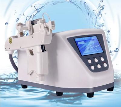 China Hot Home Use Vital Injector Meso Gun Water Vacuum Mesotherapy Needle Whitening for sale