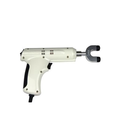 China Skin Revitalizer SA-JP03 Chiropractic Gun Body Chiropractic Adjusting Tissue Chiropractic Adjusting Instrument for sale