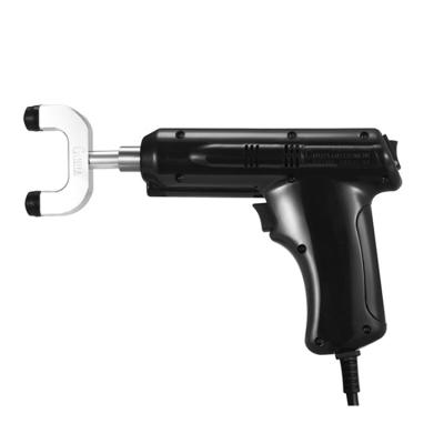 China Factory direct sales home use high quality electric pulse physiotherapy portable chiropractic chiropractic adjusting gun for sale