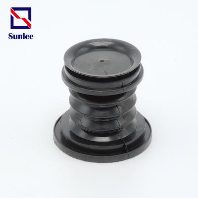 China Hotel Top Sale Guaranteed Quality Rubber Drain Gasket For Twin Tub Semi Automatic Washing Machine Parts for sale