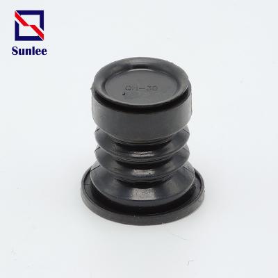 China Hotel Top Sale Guaranteed Quality Rubber Drain Gasket For Twin Tub Semi Automatic Washing Machine Parts for sale