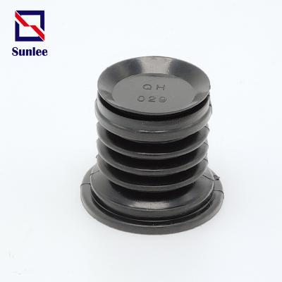 China Hotel Top Sale Guaranteed Quality Rubber Drain Gasket For Twin Tub Semi Automatic Washing Machine Parts for sale