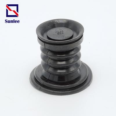 China Hotel Top Sale Guaranteed Quality Rubber Drain Gasket For Twin Tub Semi Automatic Washing Machine Parts for sale