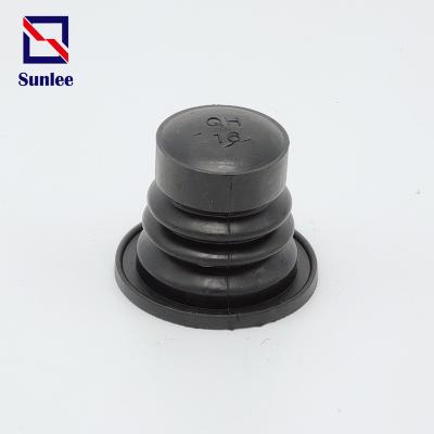 China Hotel Top Sale Guaranteed Quality Rubber Drain Gasket For Twin Tub Semi Automatic Washing Machine Parts for sale