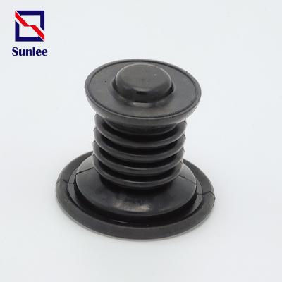 China Hotel Top Sale Guaranteed Quality Rubber Drain Gasket For Twin Tub Semi Automatic Washing Machine Parts for sale