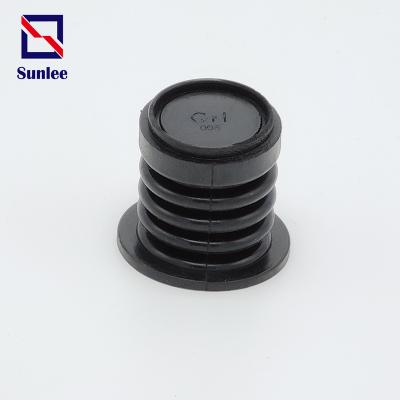 China Hotel Top Sale Guaranteed Quality Rubber Drain Gasket For Twin Tub Semi Automatic Washing Machine Parts for sale