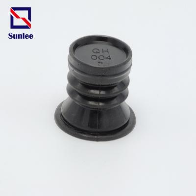 China Hotel Top Sale Guaranteed Quality Rubber Drain Gasket For Twin Tub Semi Automatic Washing Machine Parts for sale