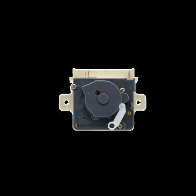 China hotel wash selector for washing machine parts for sale