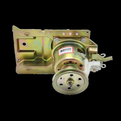 China Durable factory price guaranteed quality electric clutch for full automatic washing machine spare parts for sale