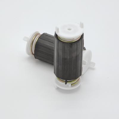 China Hotel Quality Low Price Guaranteed Vibration Shock Rubber Damper Damper Spring For Washing Machine Motor for sale