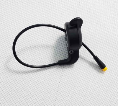 China twist throttlefor electric bicycle twist throttle for sale