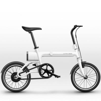 China Urban Road Rear Bike Aluminum Alloy 250W Motor Battery Electric Bicycle Canada for sale