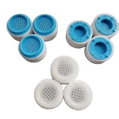 China Modern hot sale sediment water filter pp cotton refill filter cartridge for kitchen shower head for sale