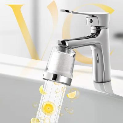 China Modern Korean Design Kitchen Faucet Sediment Water Filter for sale