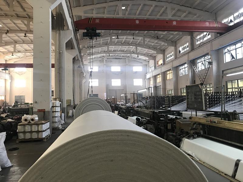 Geverifieerde leverancier in China: - EPM (Wuxi) New Materials Co., Ltd.