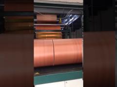 dipped conveyor belt fabric