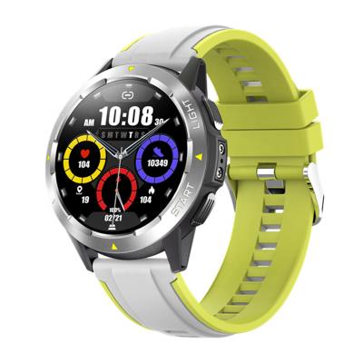 China Touch Screen NY28 Smartwatch 1.30