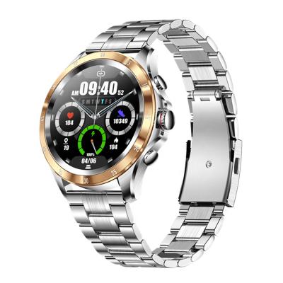 China Touch Screen Smart Watch NX1 BT Calls 1.32