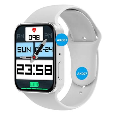 China Hot Selling Smart Watch 7 Pro AK37 Pro Max AK37 Watchsmart AK007 Pro Max AK700 Sports Fitness Smartwatch AK007 Watch Series for sale