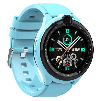 China Android ip67 GPS Video Phone Kids Smart Watch Wifi 4G Smart Watch Phone Y02 Kids Sports Watch Phone With SIM Card for sale