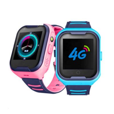 China HOT Wifi SIM Card A36E 4G Smart Watch Deep Waterproof Kids With GPS Tracker SOS wifi kids call Big Battery Boys Girl Smart Watch for sale