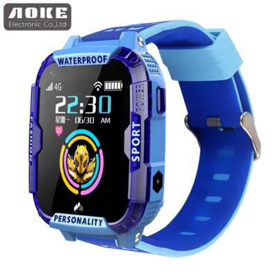 China GPS navigation T19 hand wrist waterproof 2G 3G 4G mobile phone watch with mobile watch best price in 4G wrist for kids/men for sale