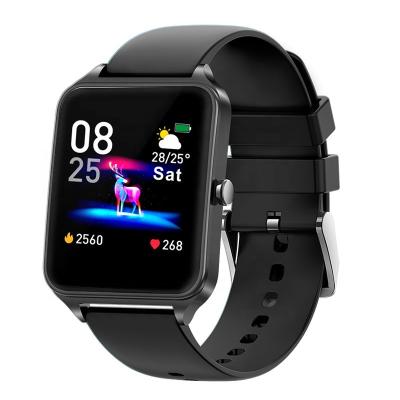 China B20 Touch Screen Fitness Android Smart Watch Wristband/Wrist Band Pedometer Wristband Smart Watch With Wristband Smart Watch Sports for sale