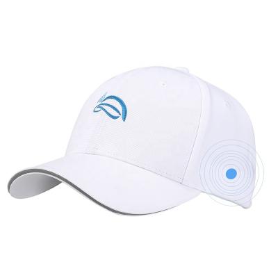 China breathable & Fashion Waterproof Sports Hats Baseball Women , Mens Hats Baseball Cap B98 for sale