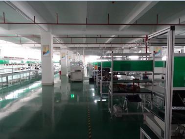 Verified China supplier - Cixi Solart Electrical Appliance Co., Ltd.