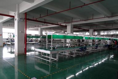 Verified China supplier - Cixi Solart Electrical Appliance Co., Ltd.