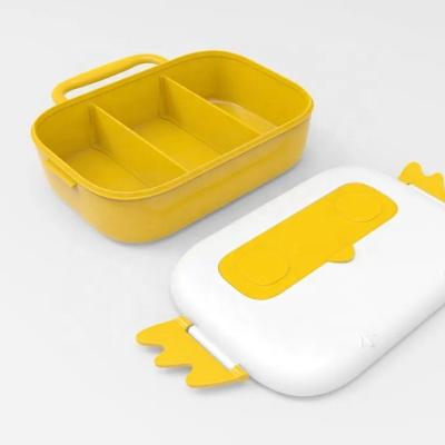 China Sustainable high quality pp BPA free doopser eggbaby baby food storage containers for sale