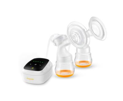 China BPA Free Breast Enlargement Pump Equipment Compact Lightweight Vacuum Design for sale