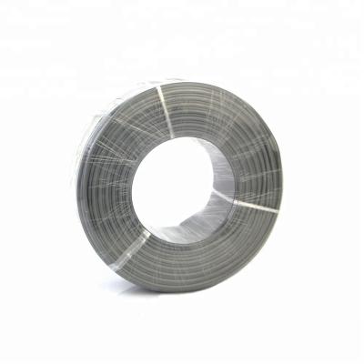 China Construction PVC 3x0.75mm2 Electronic Shielded Rvvp Cable Waterproof Power Cable for sale