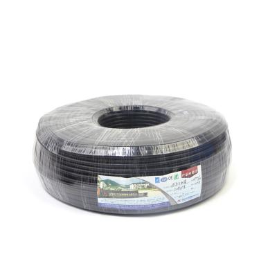 China Underground 2 Core Hydrometry Cable For AWG24 Liquid Level Transmitters for sale