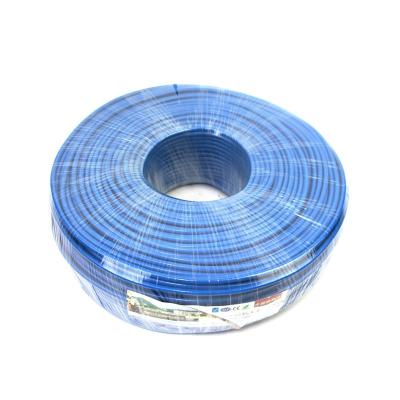 China 4 Core PUR Underground Jacket Hydrometry Cable for sale