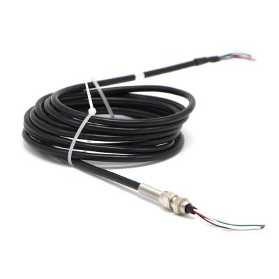 China Underground Load Cell Shielded Cable for sale