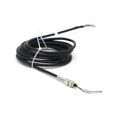 China Underground 6 Wire Load Cell Cable for sale