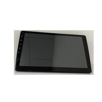 China GPS HD Auto Reversing Touch Screen DVD Receiver Display Car Multimedia Radio Radio External DVD Player for sale