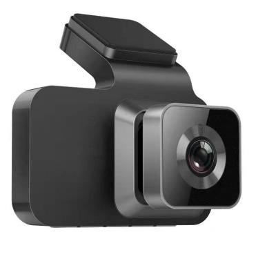 China G-sensor 1080p Wifi Dashcam Hidden Car Dvr 2k 1440p Motion Detection for sale