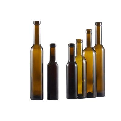 China Freshness Retention Capacity Square Shape Glass Different Cooking Oil Bottle For Kitchen Use for sale