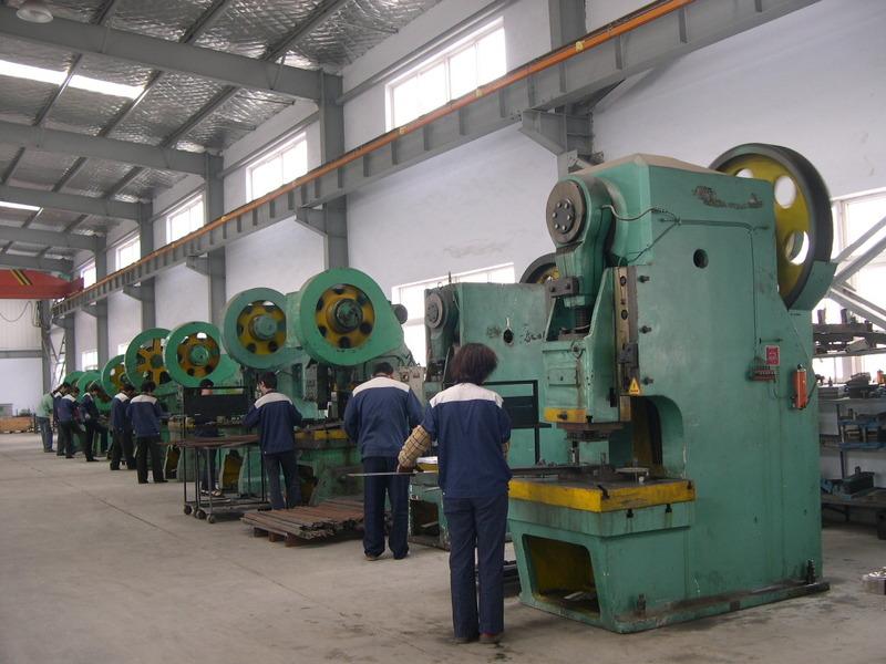 Verified China supplier - Qingdao Epoch Machinery & Products Co., Ltd.