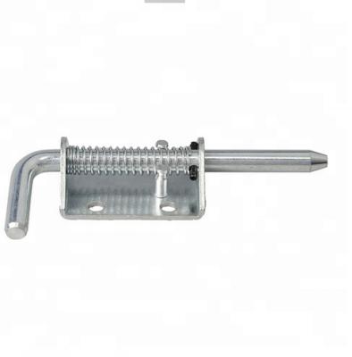 China Lock and Hinge Cabinet Door Spring as per your drawing for sale