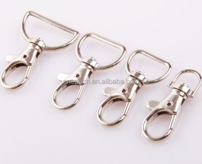 China Decoration Gift Key Swivel Chain Snap Hook for sale