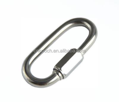 China Stainless Steel Stainless Steel Quick Link for sale