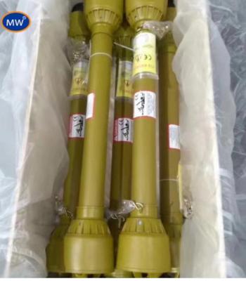 China Precise Pto Shaft for Farming Equipment Machine Parts for sale